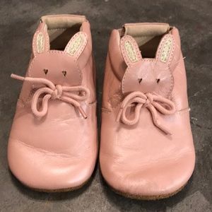 Livie&Luca bunny shoes